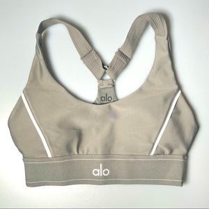 Alo Yoga Suspender Bra